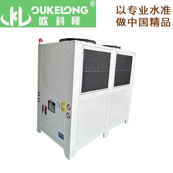 20匹風(fēng)冷箱式冷水機（帶防塵網(wǎng)）